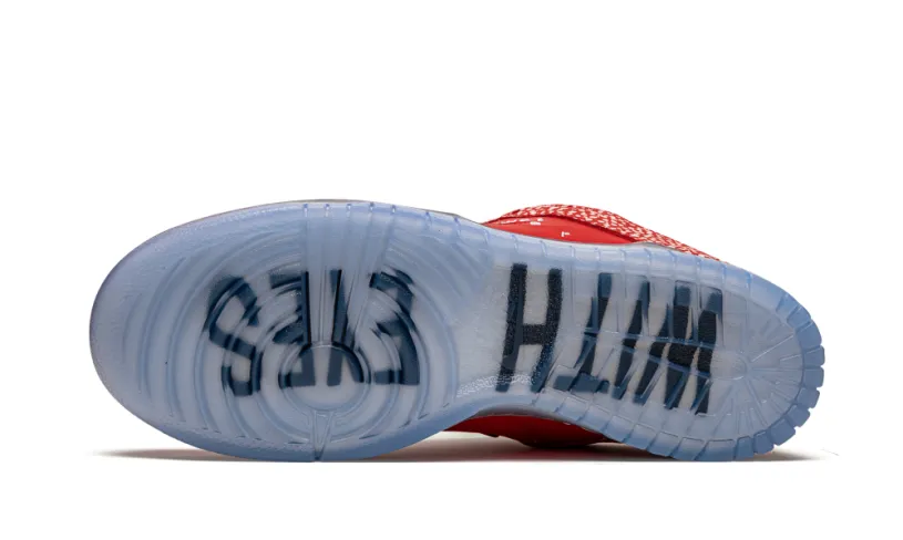 Nike Dunk SB Dunk Low 'Stingwater - Magic Mushroom'